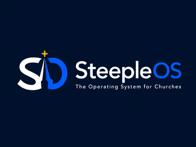 SteepleOS Logo