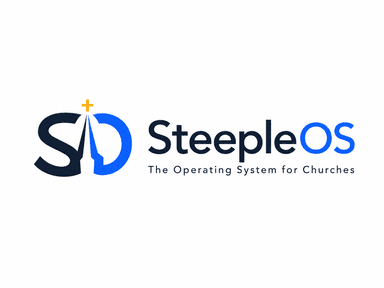 SteepleOS Logo